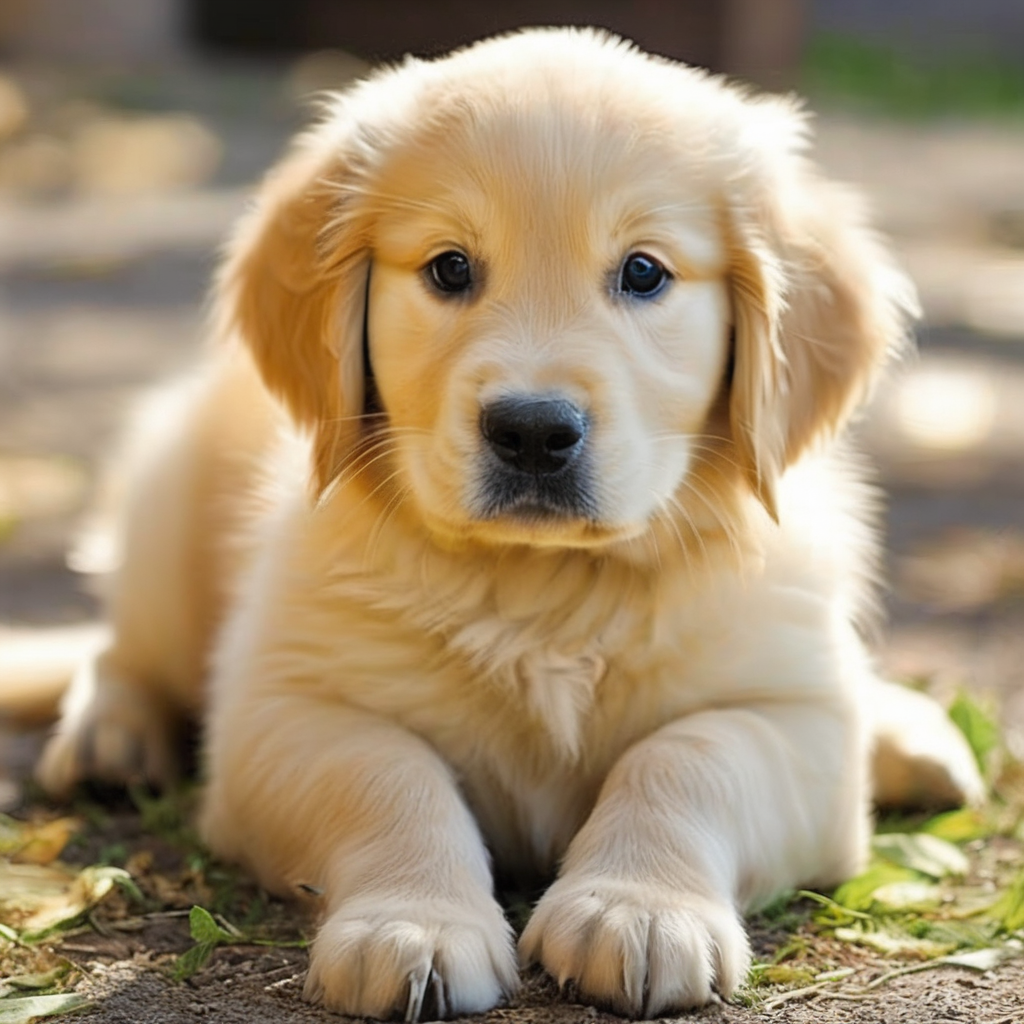 Adorable Golden Retriever Dogs and Puppies for Sale: Your New Furry Best Friend